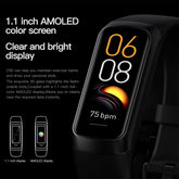 Sports Waterproof Smartwatch Band for Women IOS Android